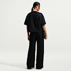 Nike Sportswear Women's Mod-Cropped Oversized T-Shirt