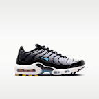 Nike Air Max Plus Older Kids' Shoes