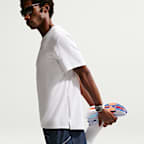 Shorts de correr Dri-FIT de 18 cm con forro de ropa interior Nike Miler para hombre