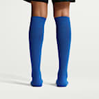 Nike Baseball/Softball Over-the-Calf Socks (2 Pairs)