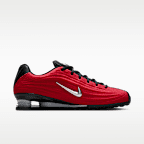 Buty damskie Nike Shox Z
