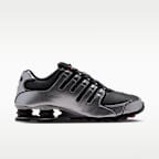 Nike Shox NZ Men's Shoes