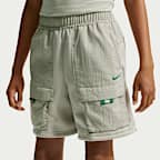 Nike Sportswear City Utility Pantalón corto - Niño/a