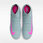 Nike Mercurial Superfly 10 Academy Multi-Ground High-Top Football Boot