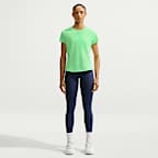 Nike Universa Women's Dri-FIT Short-Sleeve Top