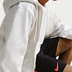Beşiktaş J.K. Pantalón corto de fútbol de tejido Knit Nike - Hombre
