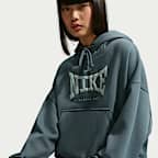 Nike Sportswear Phoenix Fleece Women's Oversized Hoodie