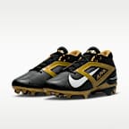 Nike Alpha Menace 4 Pro Football Cleats