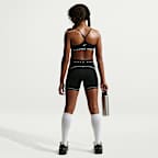 Nike Pro Older Kids' (Girls') Indy Bra