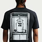 Nike Men's Basketball T-Shirt