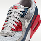 Nike Air Max 90 Men's Shoes