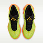 Giannis Immortality 4 Basketball Shoes