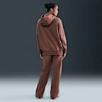 Nike Sportswear Phoenix Fleece Women's Oversized Pullover Hoodie