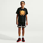 Playera Max90 para niños LeBron