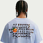 Playera Nike Sportswear