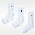 Nike Everyday Elevated Crew Socks (3 Pairs)