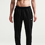 Nike Therma Men's Therma-FIT Tapered Fitness Trousers