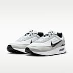Las Vegas Raiders Air Max Verse Men's Nike NFL Shoes