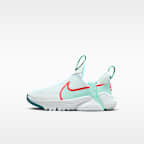Nike Flex Plus 2 小童鞋款
