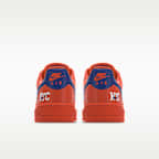 Nike Air Force 1 Low By You Custom Men's Shoes