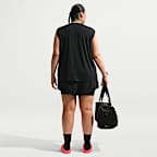 Nike One Relaxed Women's Dri-FIT Tank Top