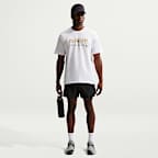 Shorts Dri-FIT de 13 cm para hombre Nike N.A.C.