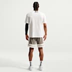 Nike Men's Basketball T-Shirt