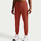 Joggers de alto rendimiento Dri-FIT con protección contra los rayos UV para hombre Nike Primary NanoKnit