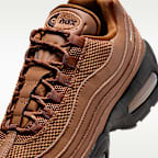 Skor Nike Air Max 95 för kvinnor