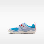Nike Swoosh 1 Essential Little Kids' Shoes