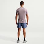 Haut à manches courtes Dri-FIT Nike Pro Training pour homme