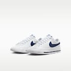 NikeCourt Legacy Older Kids' Shoes