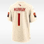Jersey Nike de la NFL Rivalries Game para hombre Arizona Cardinals (Murray)