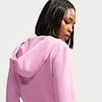 Nike Sportswear Chill Knit Women's Slim Long-Sleeve Full-Zip Top
