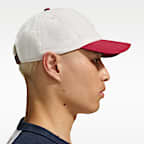 Gorra JDI sin estructura Nike Club