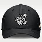 Iowa Legacy Rise Vintage Men's Nike Dri-FIT College Hat
