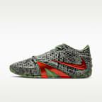 Ja 4 "Zombie" EP Basketball Shoes