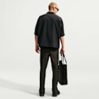 Nike Tech Men's Dri-FIT Shori Knit All-Over-Print Pants