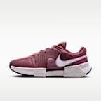 Chaussure de tennis pour surface dure Nike Zoom GP Challenge 1.5 pour femme