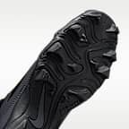 Nike Alpha Menace Shark "Saquon Barkley" Big Kids' Football Cleats