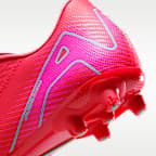 Nike Mercurial Vapor 16 Academy HG Low-Top Soccer Cleats
