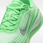 Nike Vomero Plus Women's Road Running Shoes