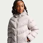 Nike Sportswear All Day Play Older Kids' Therma-FIT Loose-Fit Puffer Jacket