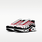 Nike Air Max Plus Older Kids' Shoes