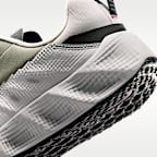 Tenis para niños grandes Nike Ava Rover