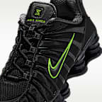 Nike Shox TL Men's Shoes