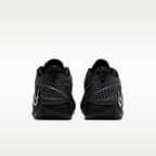 Ja 4 "Dark Mode" Basketball Shoes