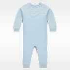 ナイキ レディー、セット！ベビーカバーオール