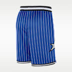 Orlando Magic Icon Edition 2025/26 Men's Nike Dri-FIT NBA Swingman Shorts