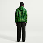 Nigeria Men's Nike Dri-FIT Soccer Anthem Jacket